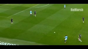 Riyad Mahrez 2018-19 | Dribbling Skills & Goals