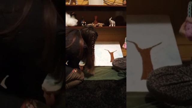 Naomi garay mural primavera смотреть онлайн