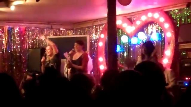 Anna and Katy смотреть онлайн