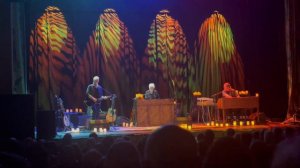 GRAHAM NASH @ The Cabot