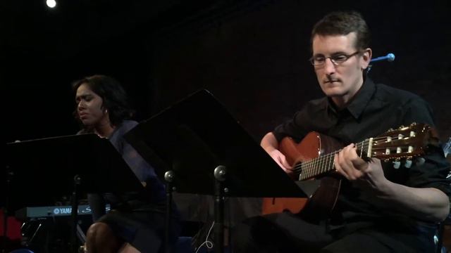 Alicia Waller - 'Bola de Meia' - by Seu Jorge (Brazil) смотреть онлайн