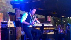 Dave Koz Performs Emily Live at Thornton Winery