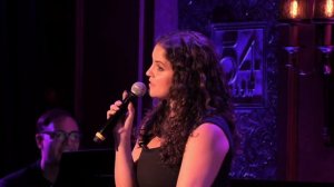 Enjoy The Trip - Janet Krupin live at 54 Below