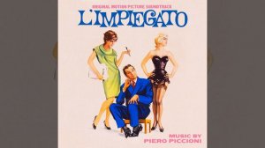 L'impiegato (Jazz, Boogie Woogie)