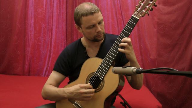 siciliana ferdinando carulli смотреть онлайн