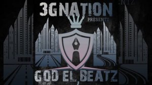 The Difference,3GNATION@GodEL.Beatz