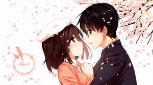 Saenai Heroine no Sodatekata-Daydreamer Kato and Tomoya