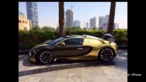 Les 5 plus belle voiture de gta 5 tiuner