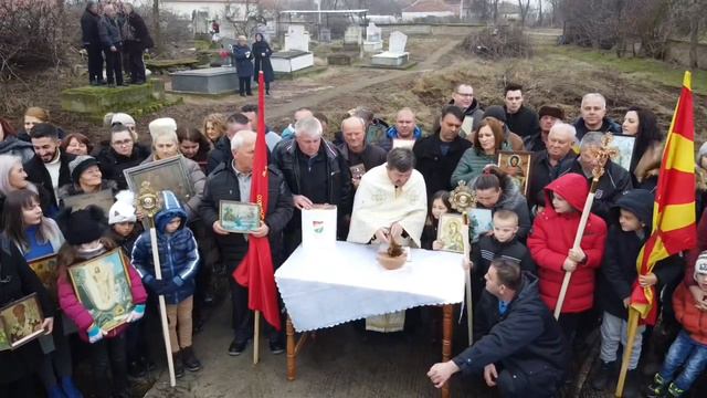 Dobrusevo Vodici 2020