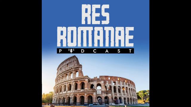 Res Romanae - Episode 1: Valentinian I. смотреть онлайн