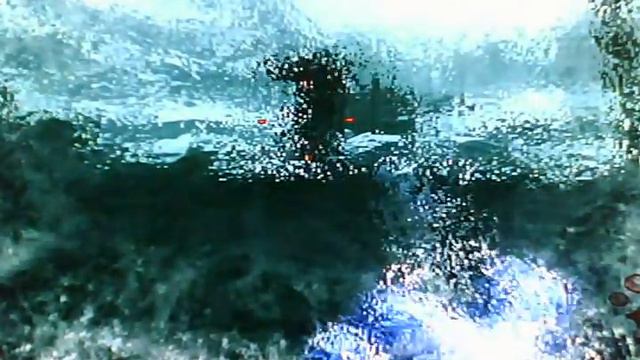 | Black Ops Zombies Call Of The Dead | Freeze in water? | смотреть онлайн