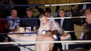 DAMIEN HAWKINS V ROBERT GEDDES KS BOXING 3