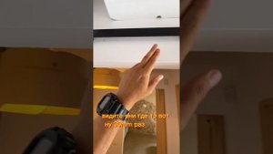амбарная дверь на амбарном механизме