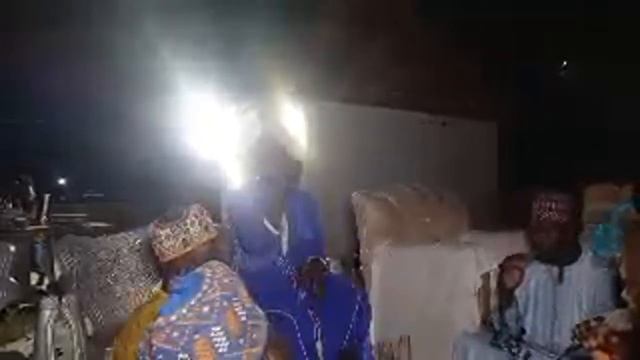 DIRECT GOUDI ZIKR - ABATOIR NANGAN CHEZ CHEIKH BARHAM NDIAYE смотреть онлайн