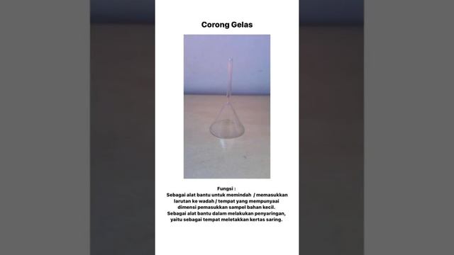 Tugas Kimia | Peralatan Peralatan Lab Universitas Sam Ratulangi Tahun 2022 смотреть онлайн