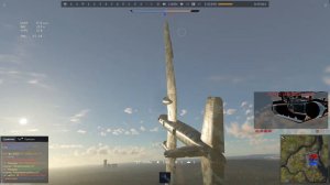 Panter танкует под КиШа!