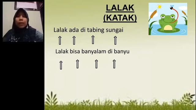 Bahasa Banjar kanas,lalak,mayang смотреть онлайн