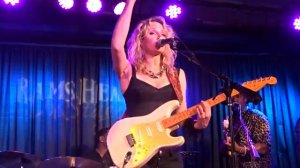 Ana Popovic - "Like It On Top", 2/23/2020, Annapolis, MD