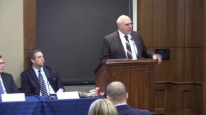 Dr. Thomas Gardner, Jacobs Mission Solutions -  House Advanced Manufacturing Briefing - 2/11/16