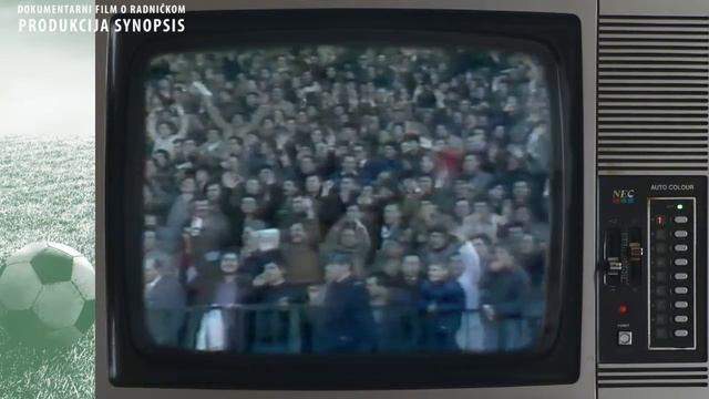 Aleksandar Panajotović počeo kao centarfor a golgeter postao kao centarhalf.