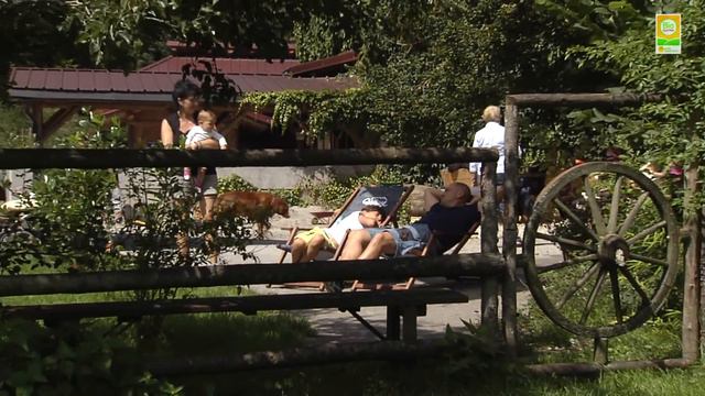 Renate und Herbert Baumann - Bio Award 2016 Steiermark смотреть онлайн