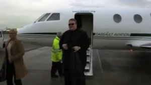 MegaUpload  Pirate King   Kim Schmitz aka Kim Dotcom