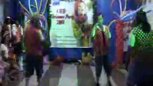 Carmona Water District Christmas Presentation part 7 смотреть онлайн