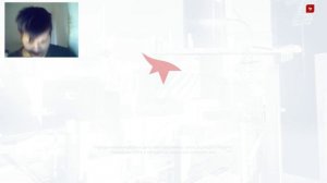 Mirror's edge catalyst №21 Пробежка к узлу связи