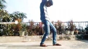 nashe se chadh gayi dance choreography by sumitraj kumar/Befikre movie