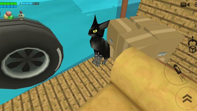 огурчики 8 часть + 3 часть учёный Андрей