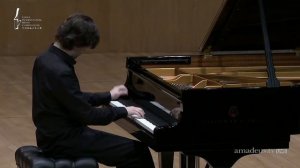 Arseny Tarasevich-Nikolaev - 2019 China International Music Competition - Preliminary Round - Day 5