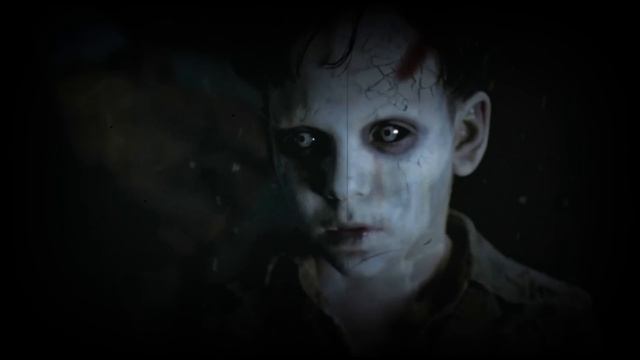 EL NIÑO FANTASMA DEL PARQUE смотреть онлайн