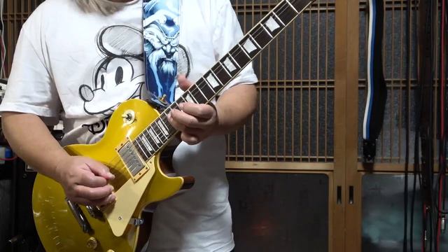 Fernandes Burny LG 65JW Mods   & Kz TrebleBooster+Mesa Boogie Studio22Combo 003 смотреть онлайн