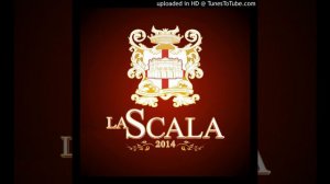 La Scala 2014 - Martin Tungevaag