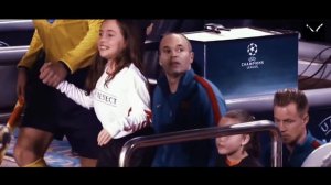 Barselona 6 - 1 PSG | 8 - 03 - 2017 uefa champions league "come back"| величайший камбек