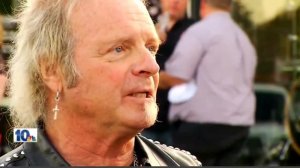 Joey Kramer abre seu segundo restaurante nos EUA