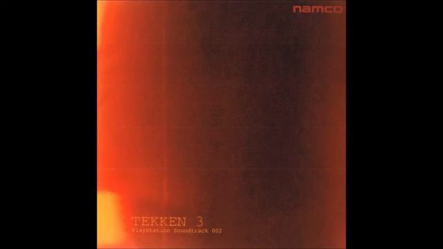 Tekken 3: PlayStation OST - Ling Xiaoyu смотреть онлайн
