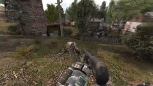 S.T.A.L.K.E.R. Anomaly Stream #20