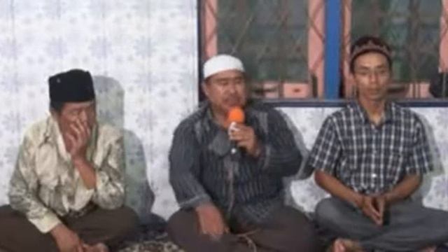 makna puasa - MAJELIS AL-AMIN KUTAI KARTANEGARA смотреть онлайн