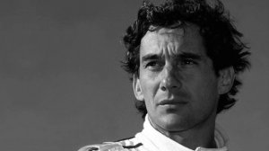 You can fly very high - Ayrton Senna Tribute