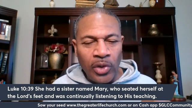 The Encounter Series- Lifestyle of Worship