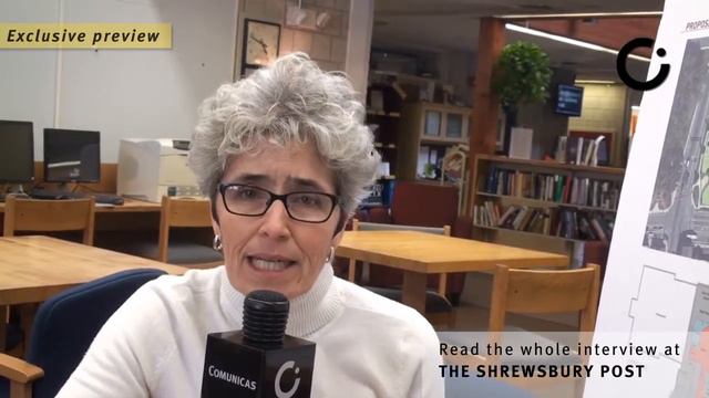 Ellen Dolan message to the residents of Shrewsbury - The Shrewsbury Post смотреть онлайн