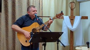 Концерт барда, Игоря Резникова 25.06.2023г.