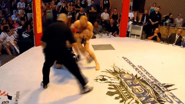 Shaughn Hull vs Daryl Spens смотреть онлайн