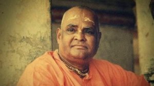 Шрила Гоур Говинда Госвами Махарадж    I   Srila Gour Govinda Gosvami Maharaj