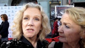 Hayley and Juliet Mills at TCM Classic Film Festival's Opening Night