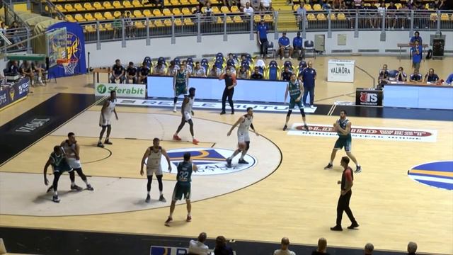 Supercoppa 2022: Reale Mutua Torino - Acqua S.Bernardo Cantù 74-79 смотреть онлайн