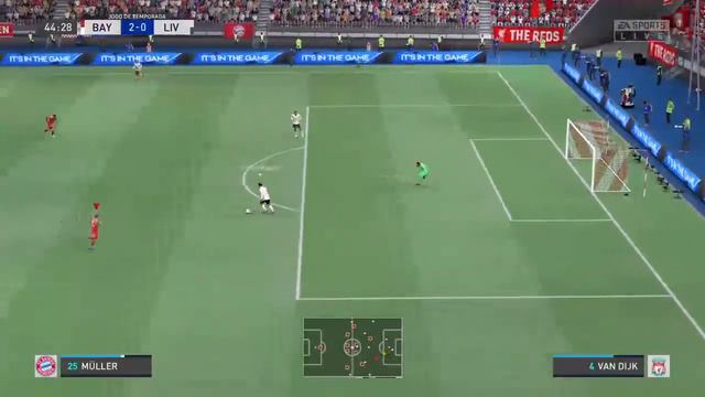 Transmissão ao vivo do PS4 de William-furtado смотреть онлайн