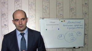 18. Паранойяльный синдром