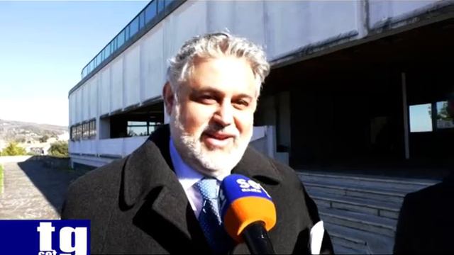 Elezioni Ordine Avvocati Crocamo Palladino смотреть онлайн